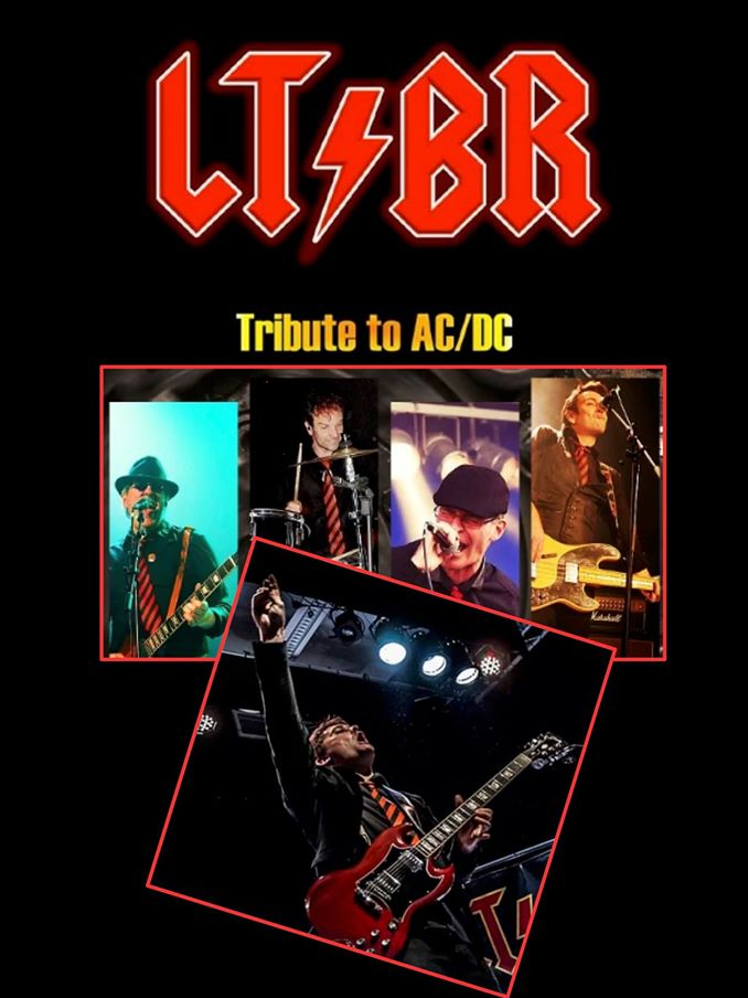 ACDC-Evreux-Normandie