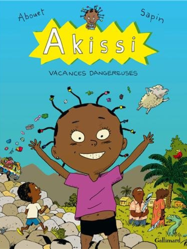 Akissi-evreuxnormandie