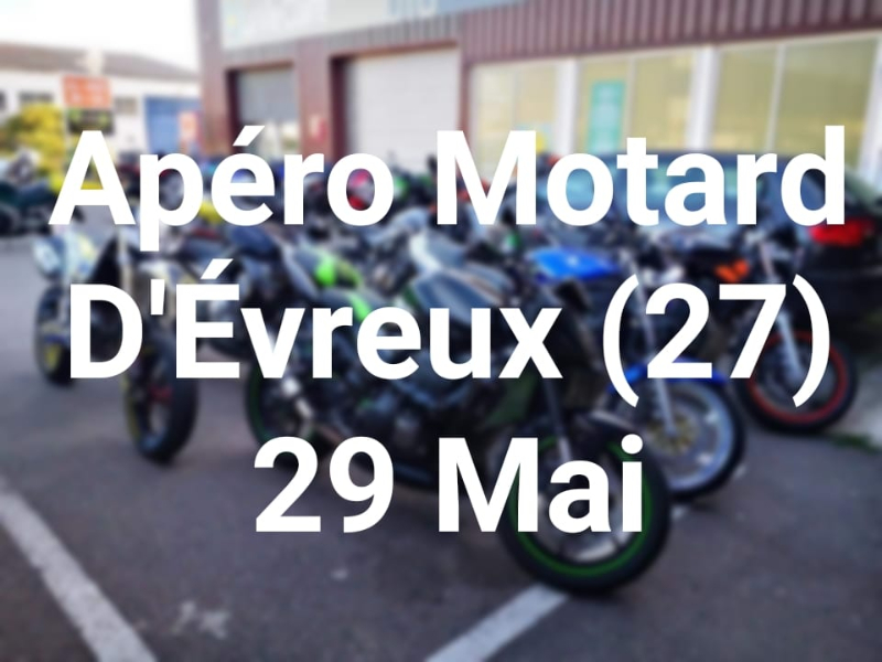 AperoMotard-EvreuxNormandie