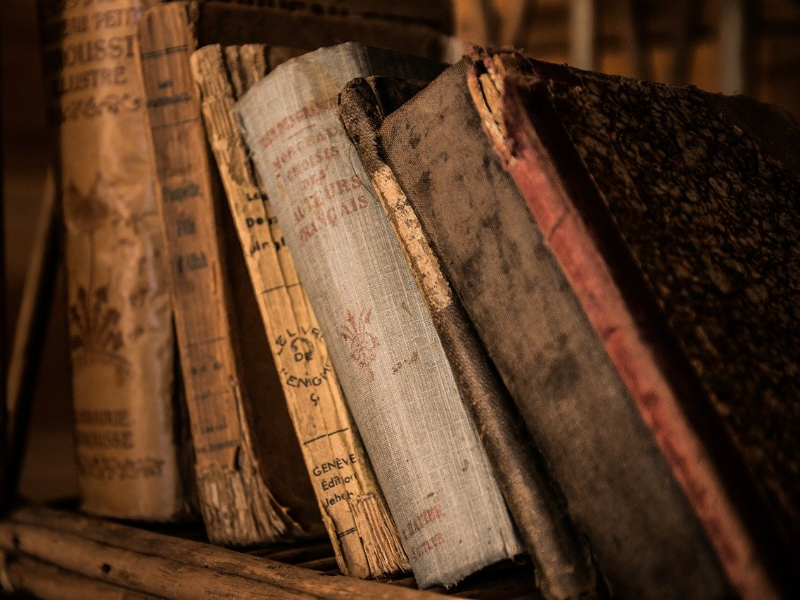 Archives©Pixabay-EvreuxNormandie