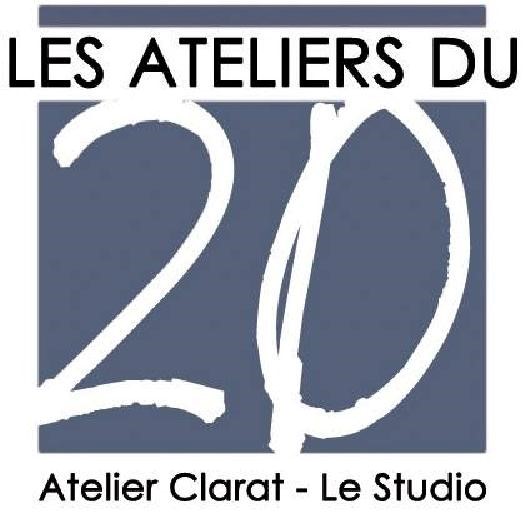 Atelier Clarat-Evreux-Normandie