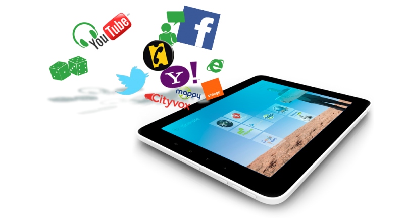 Atelier du web - GrandEvreuxNormandie