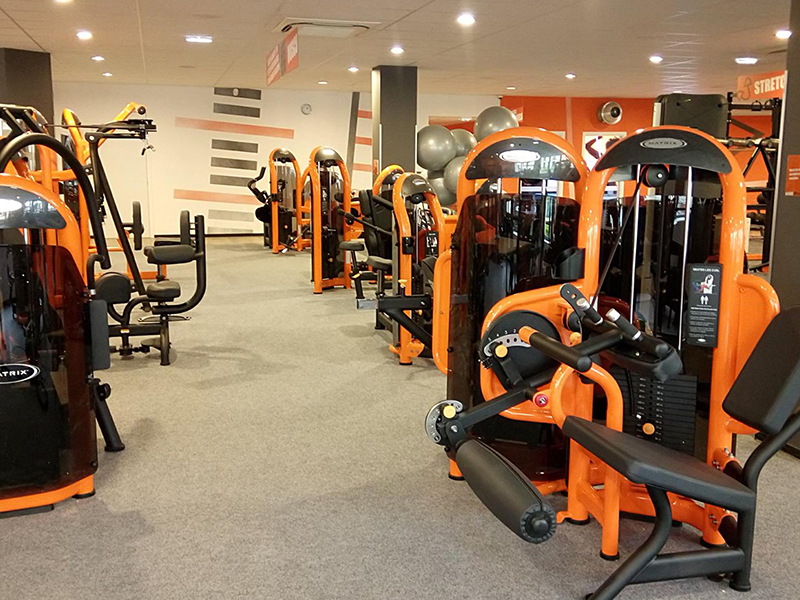 BasicFit-EvreuxNormandie