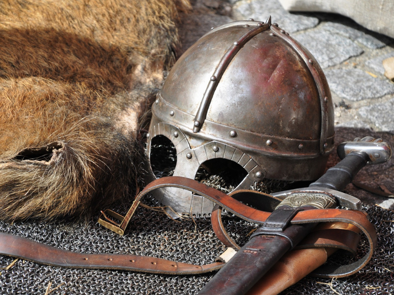 Campement médiéval2-Pixabay