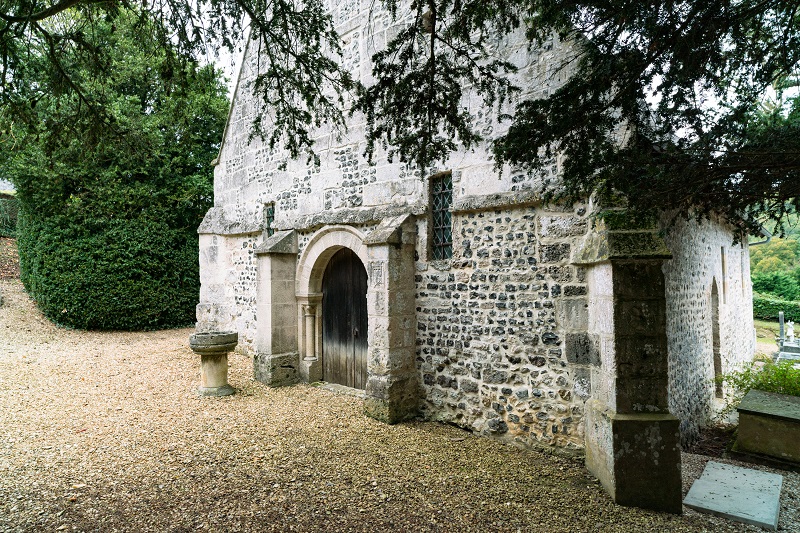 Rando Découverte du Patrimoine