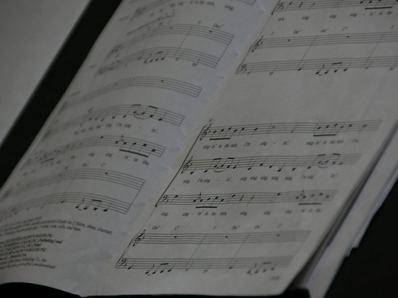 Chorale