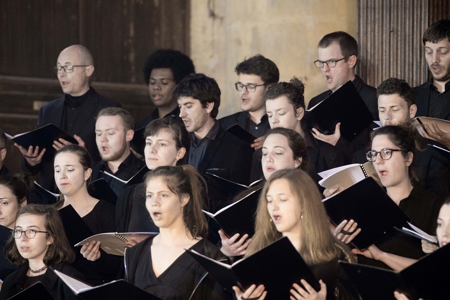 Requiem de Mozart