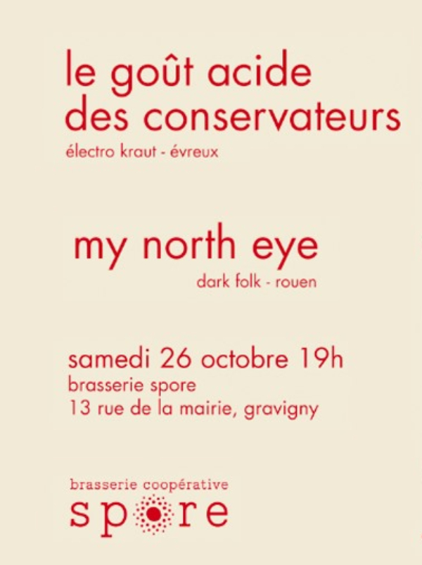 ConcertSpore_EvreuxNormandie