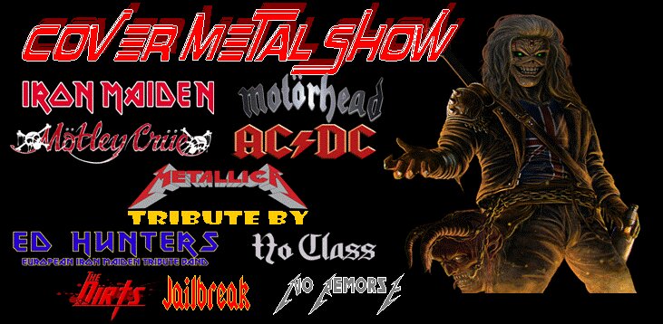 CoverMetalShow-evreuxnormandie