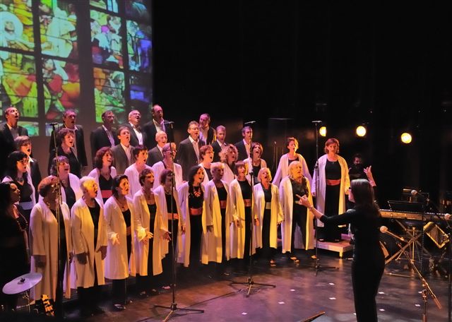 BEUZEVILLE: CONCERT DE NOËL
