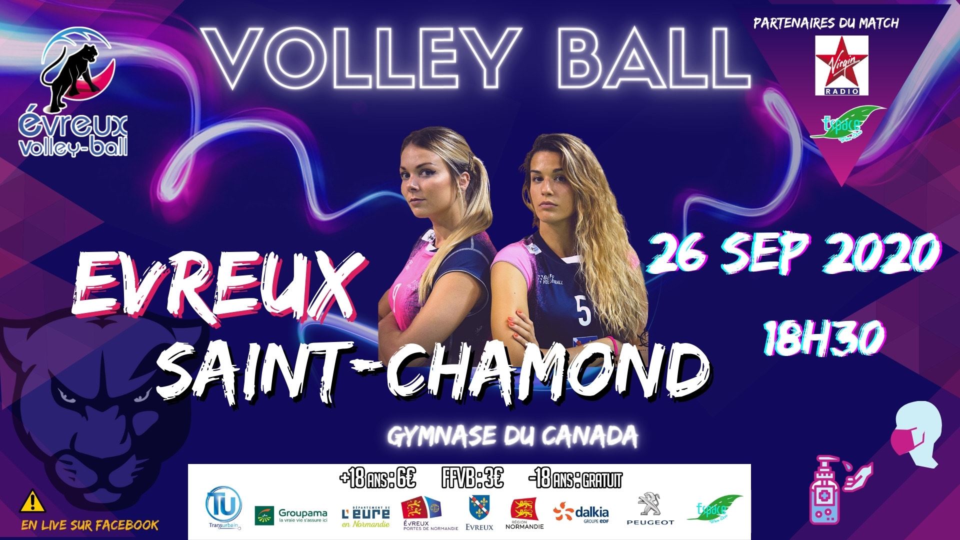 EVB-evreuxnormandie