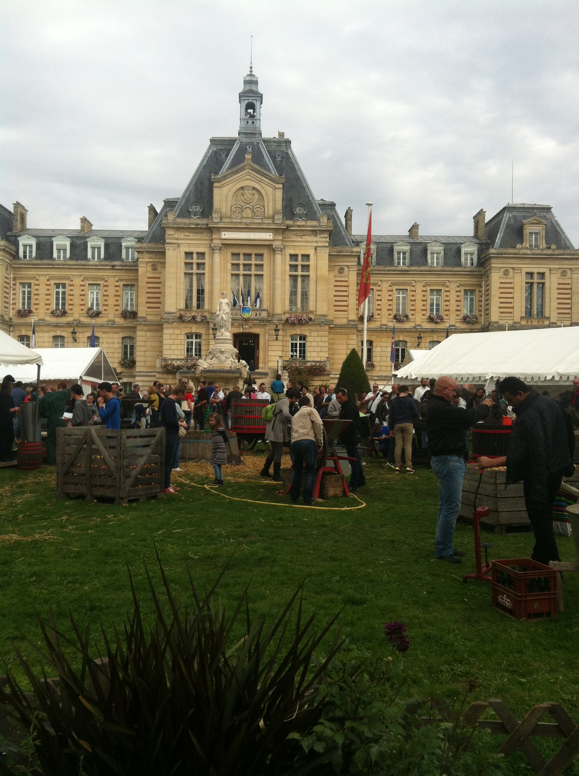 Fêtes Normandes-Evreux-Normandie