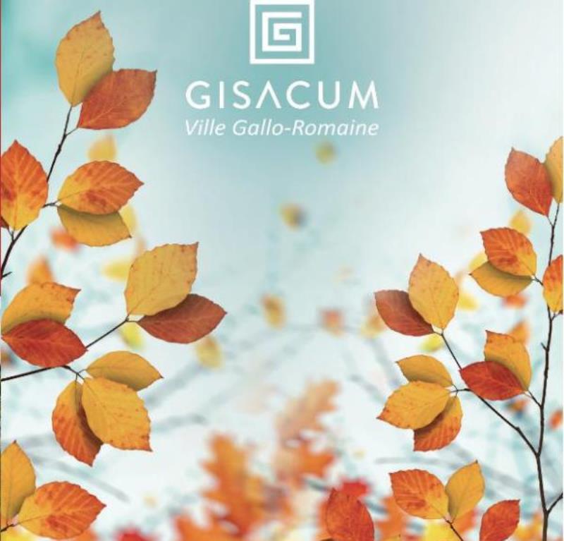 Gisacumautomne-Evreux-Tourisme