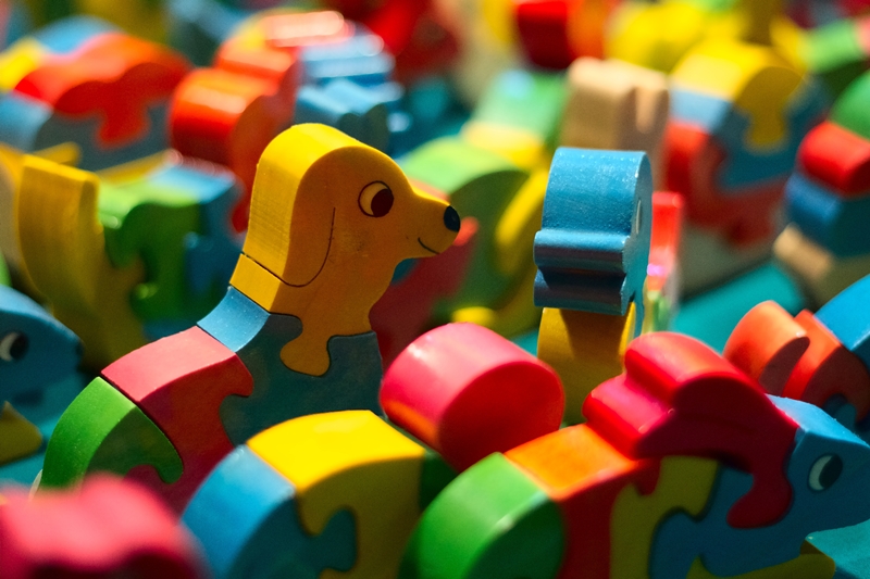 Jouets - GrandEvreuxNormandie