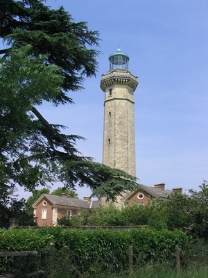 FATOUVILLE GRESTAIN: Les Jeudis du Phare:Ouverture et visite exceptionnelles !!