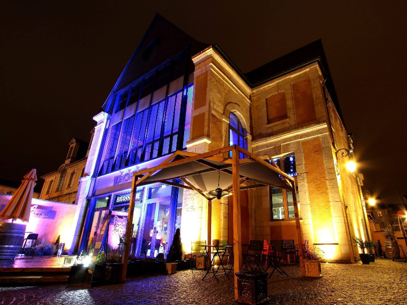 LaChapelle_EvreuxNormandie