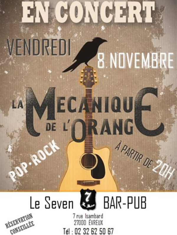 LaMecaniquedel-Orange-EvreuxNormandie