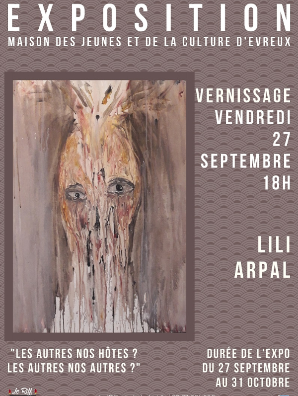 LiliArpal_EvreuxNormandie