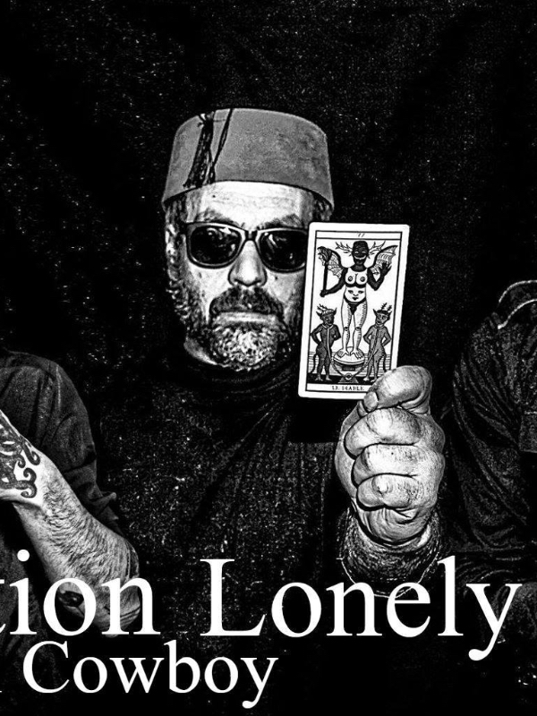 Lonely-evreuxnormandie