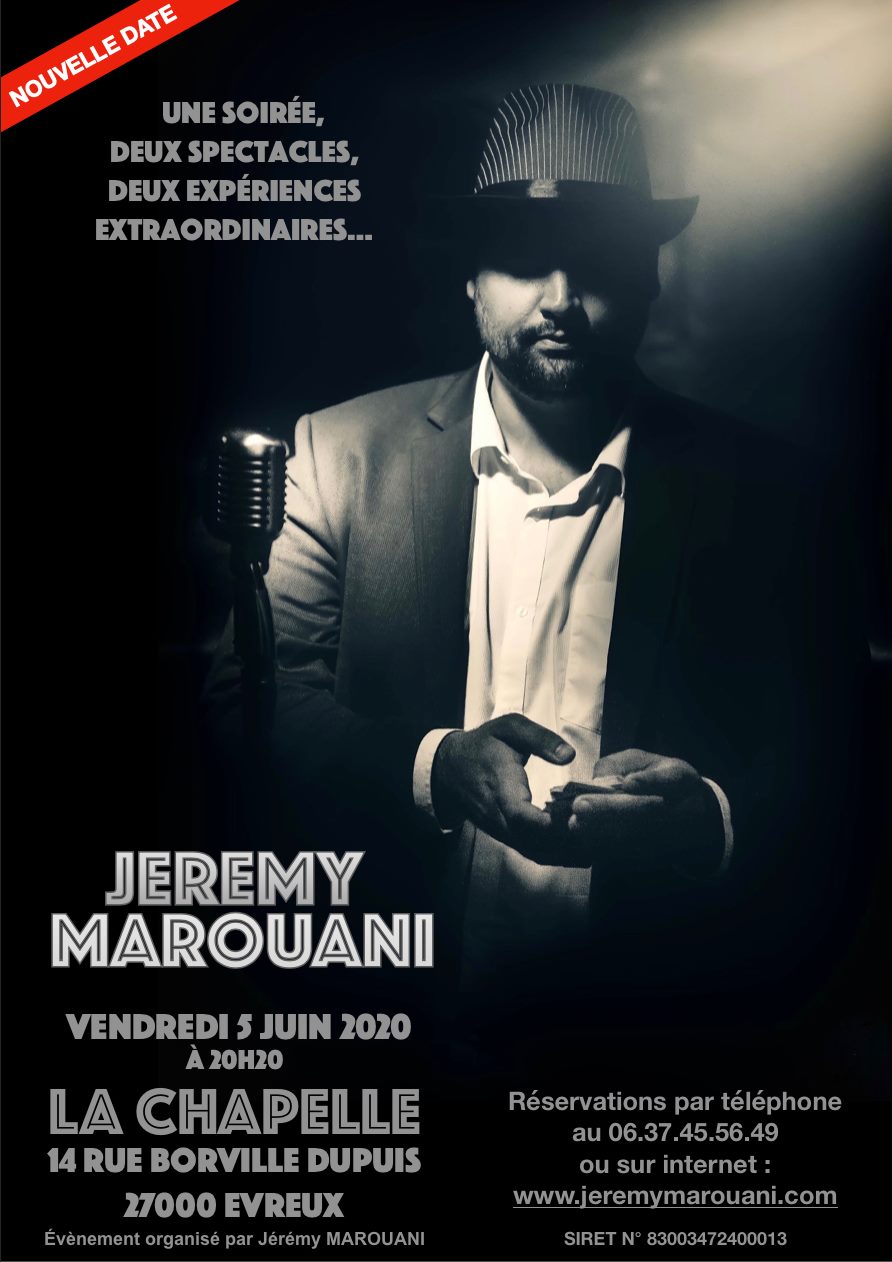 Marouani-evreuxnormandie