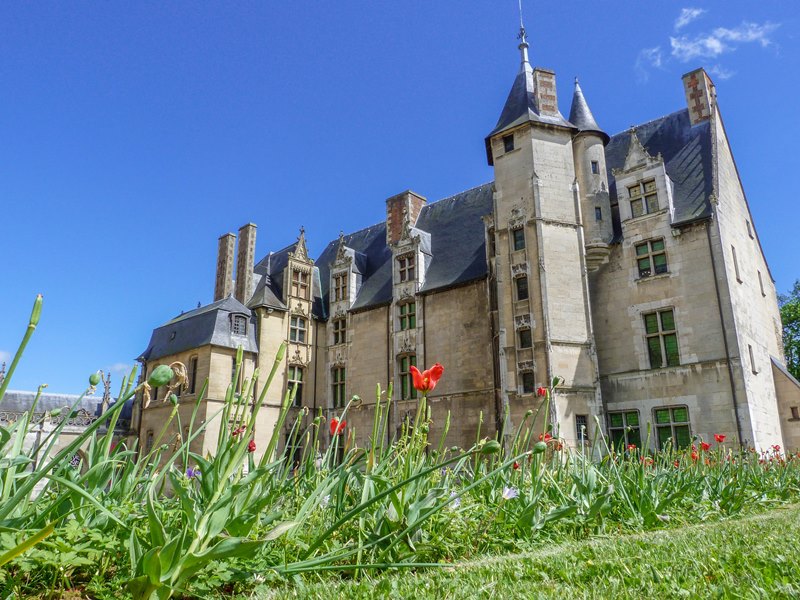 Musée d'Evreux©Evreux Normandie Tourisme
