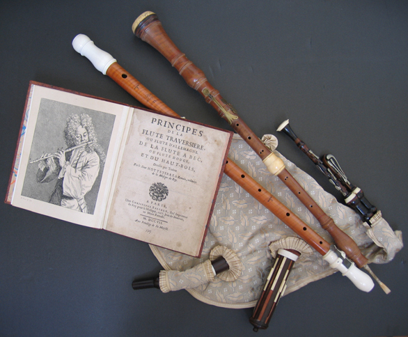 MuseeDesInstrumentsAVent-evreuxnormandie