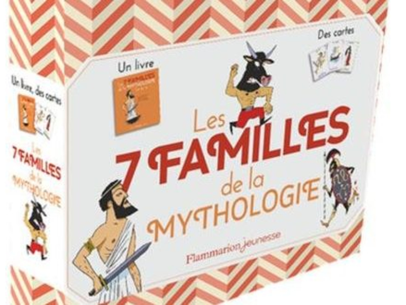 Mytholojeux-evreuxnormandie