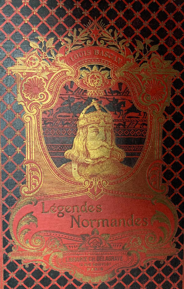 NormandieMythifiee-EvreuxNormandie