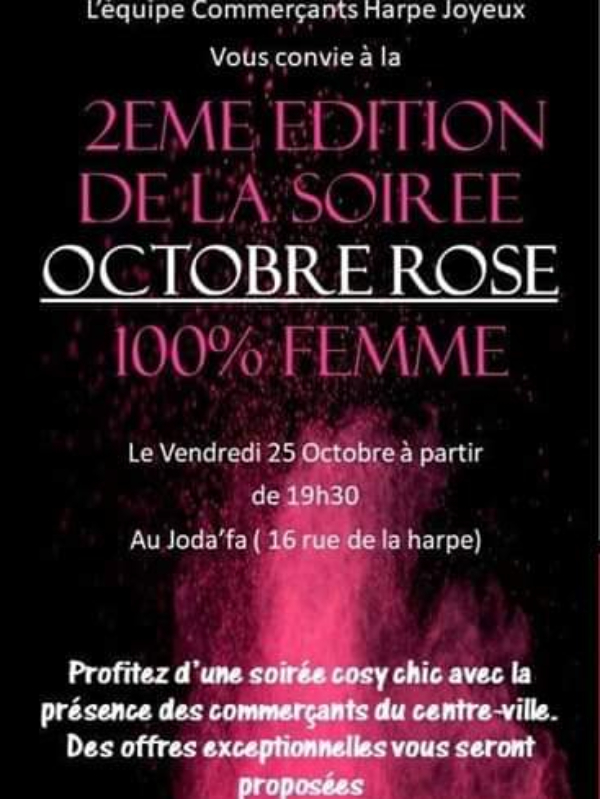 OctobreRose_EvreuxNormandie