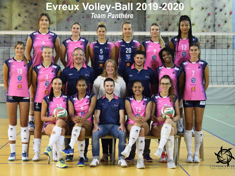 PanthresEVB_EvreuxNormandie