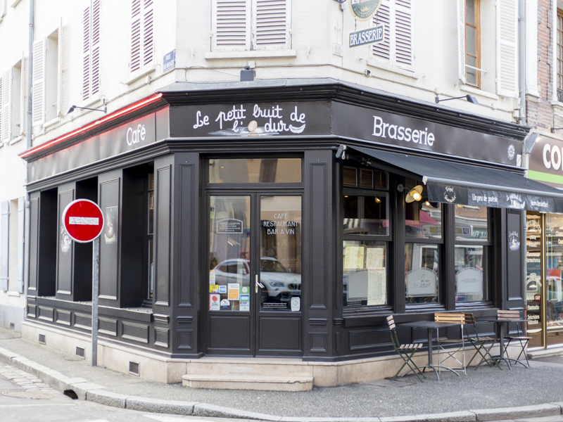 Petit Bruit oeuf dur©Evreux Normandie Tourisme