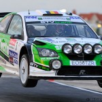 Rallye de Normandie