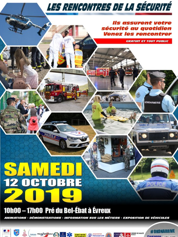 RencontreSécurité_EvreuxNormandie
