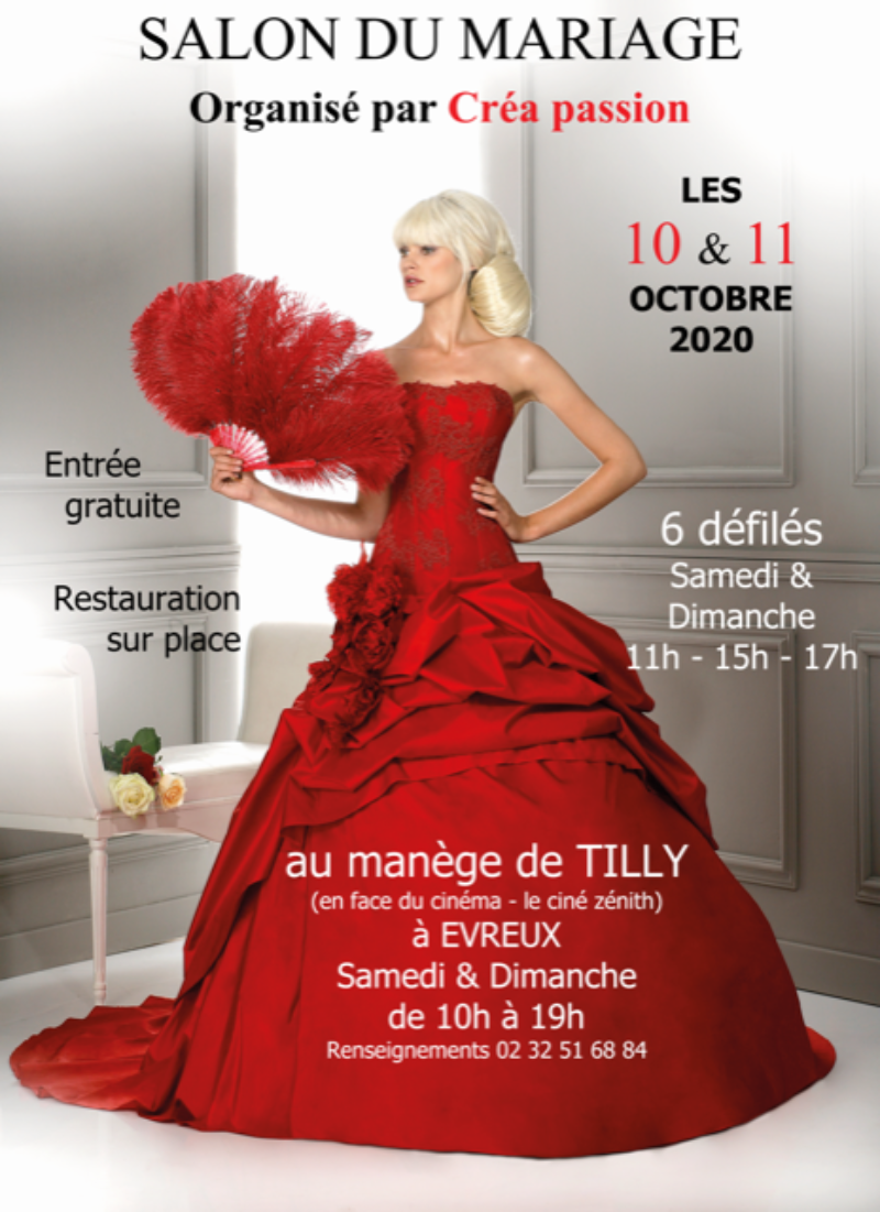 SalonManiageTilly-EvreuxNormandie