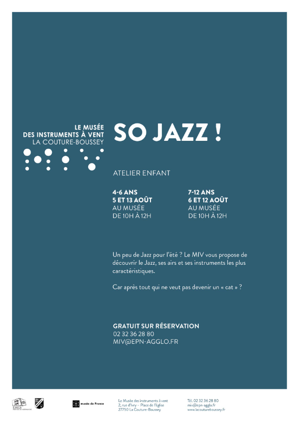 SoJazz-EvreuxNormandie