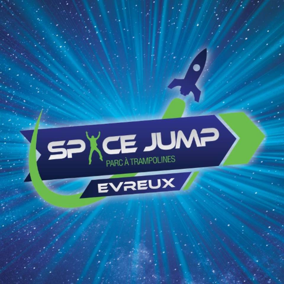 SpaceJump-EvreuxNormandie
