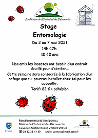 StageEntomologie-evreuxnormandie