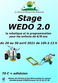 StageWedo-evreuxnormandie