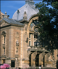 Théâtre d'Evreux
