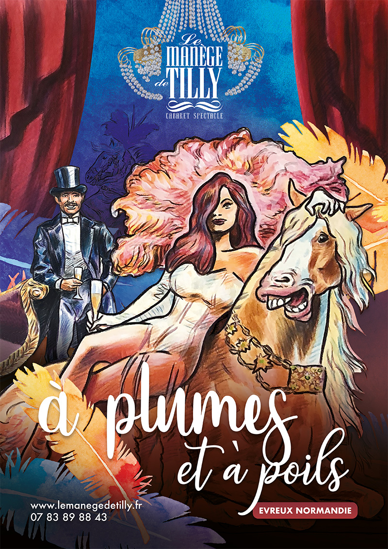 Tilly plumespoils-evreuxnormandie