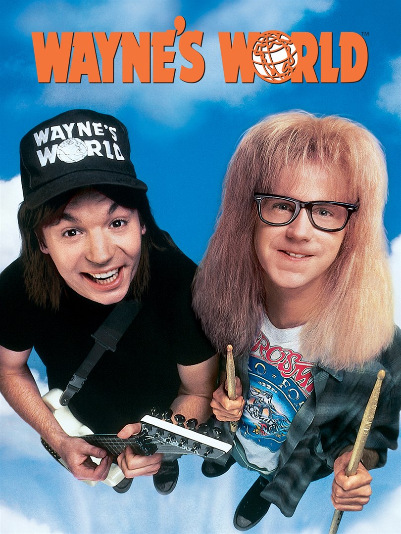 WaynesWorld_Normandie