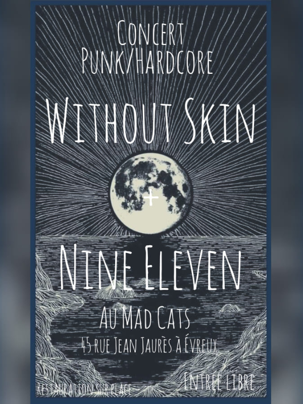 WithoutSkin_EvreuxNormandie