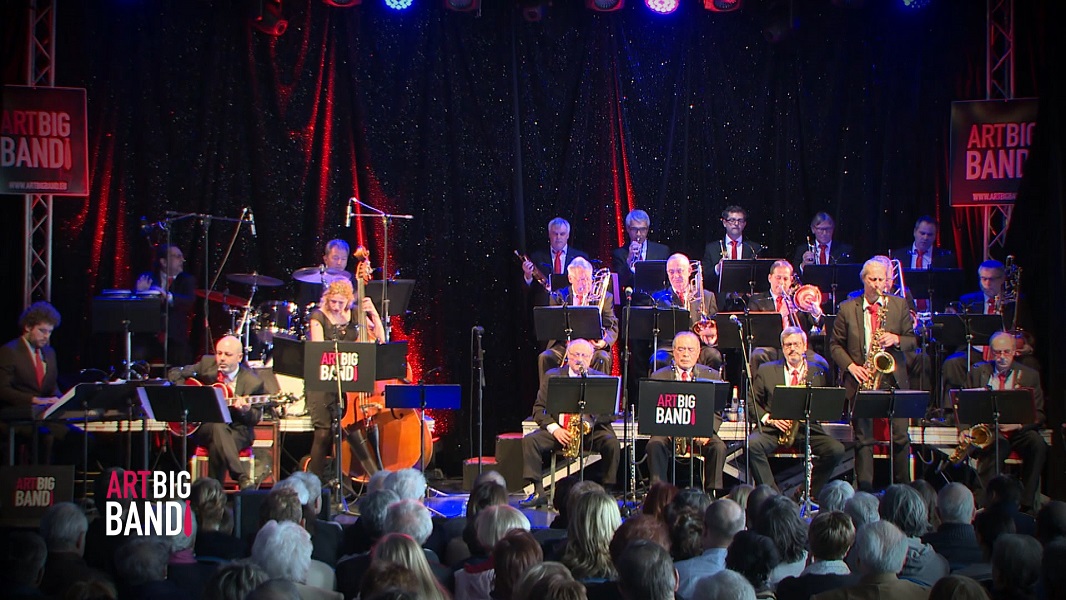ART BIG BAND