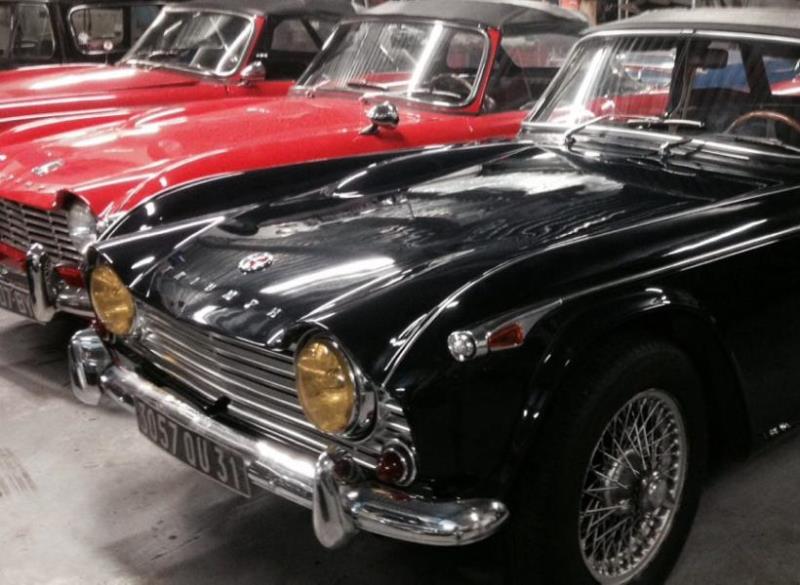 autoretro-Evreux-Normandie