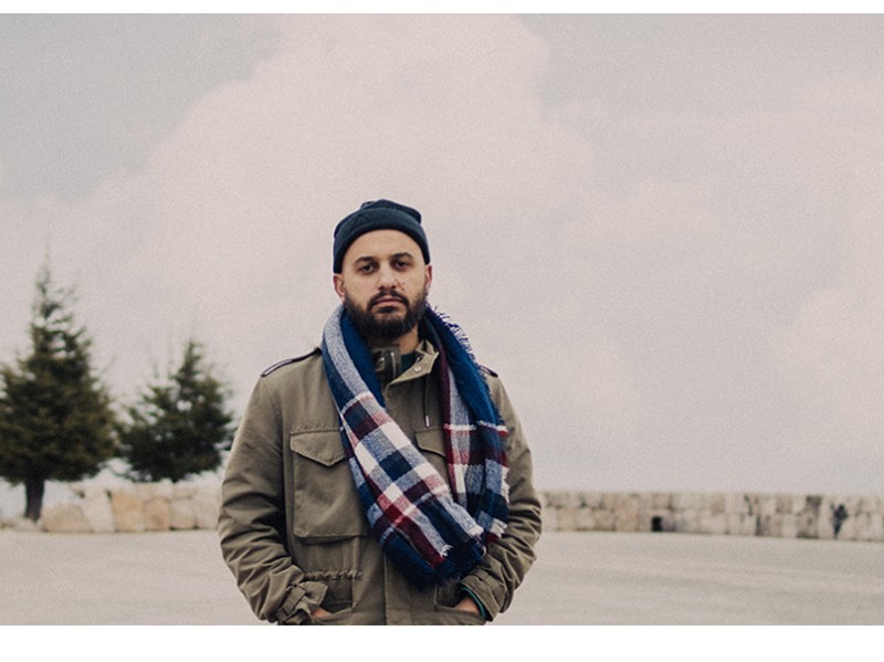 bachar mar khalife evreux