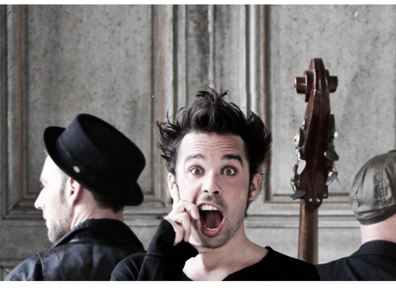 ben herbert larue©olivier bonnet