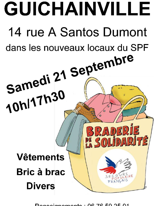 braderie_spf_evreuxnormandie