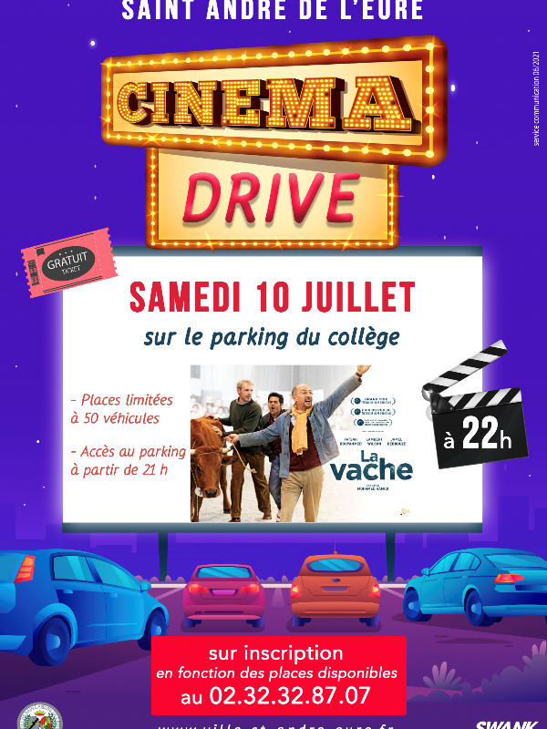 cinemadriveevreuxnormandie