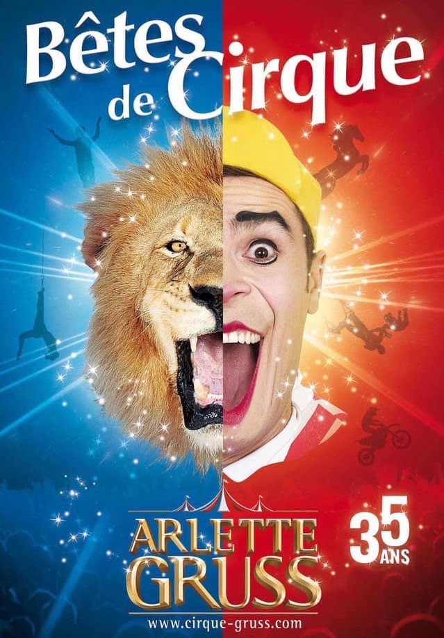 cirquegruss-Evreux-Normandie