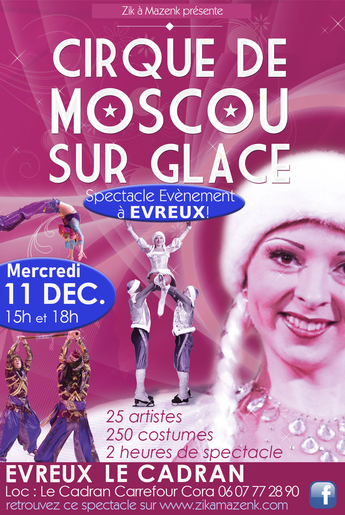 cirquemoscou-evreux-normandie